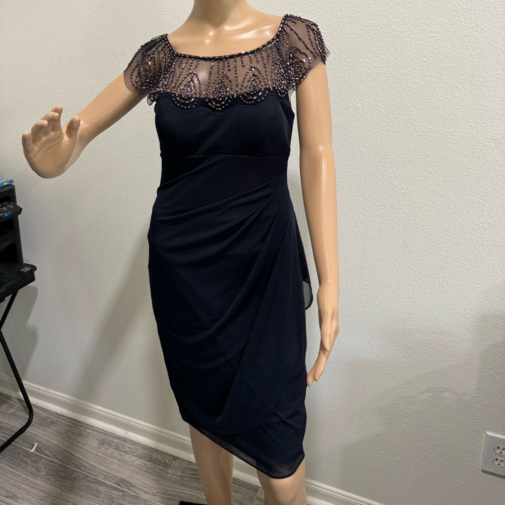 Cocktail Dress